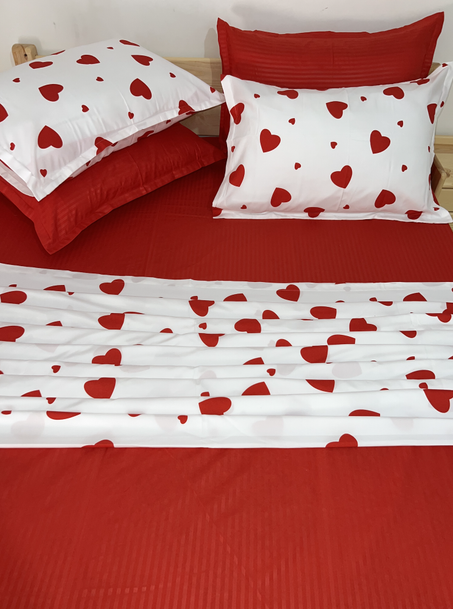 مفروشات فاخرة