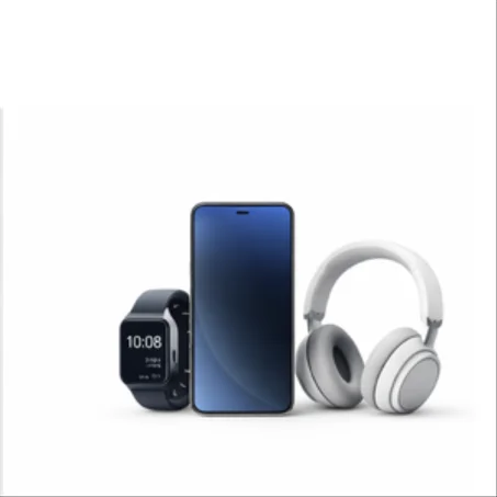 المنتجات الإلكترونية