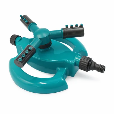 رشاش ري دائري