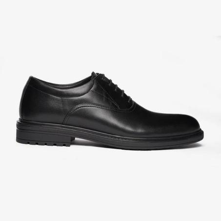 PARME CUIR NOIR
