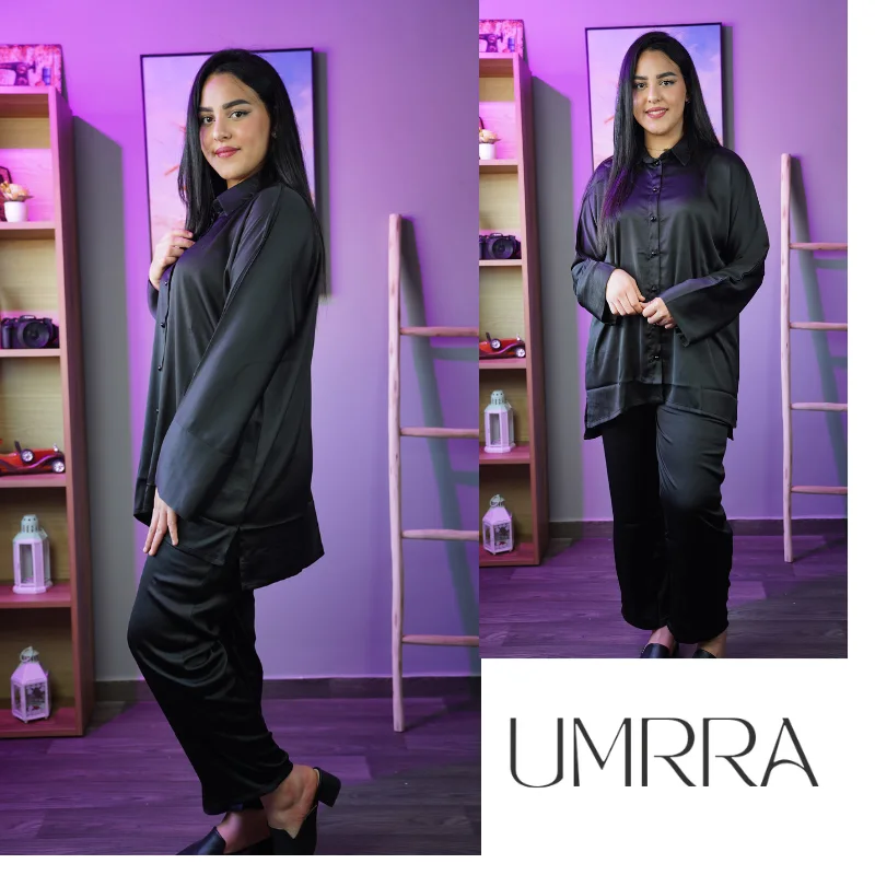 Ensemble satan