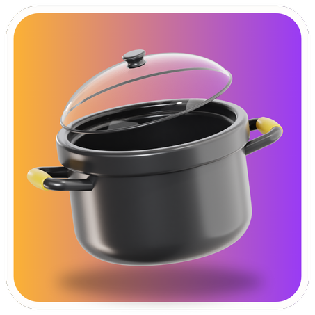 المطبخ و المنزل