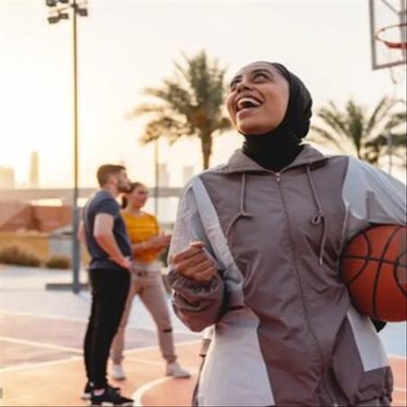 أجهزة رياضية Sports