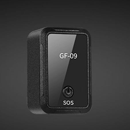 GPS Tracker | جهاز التعقب وتحديد المواقع