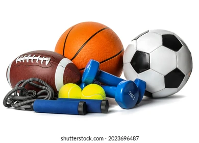 الرياضة و اللياقة البدنية