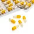 Dépôt de vitamine C, capsules 40 pièces, 22 g