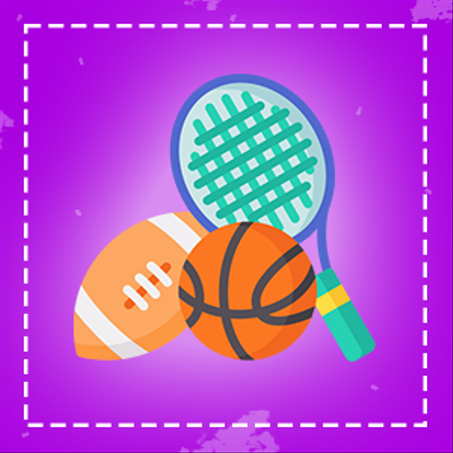 رياضة وترفيه