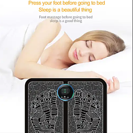 Electric Foot Massager - KSA