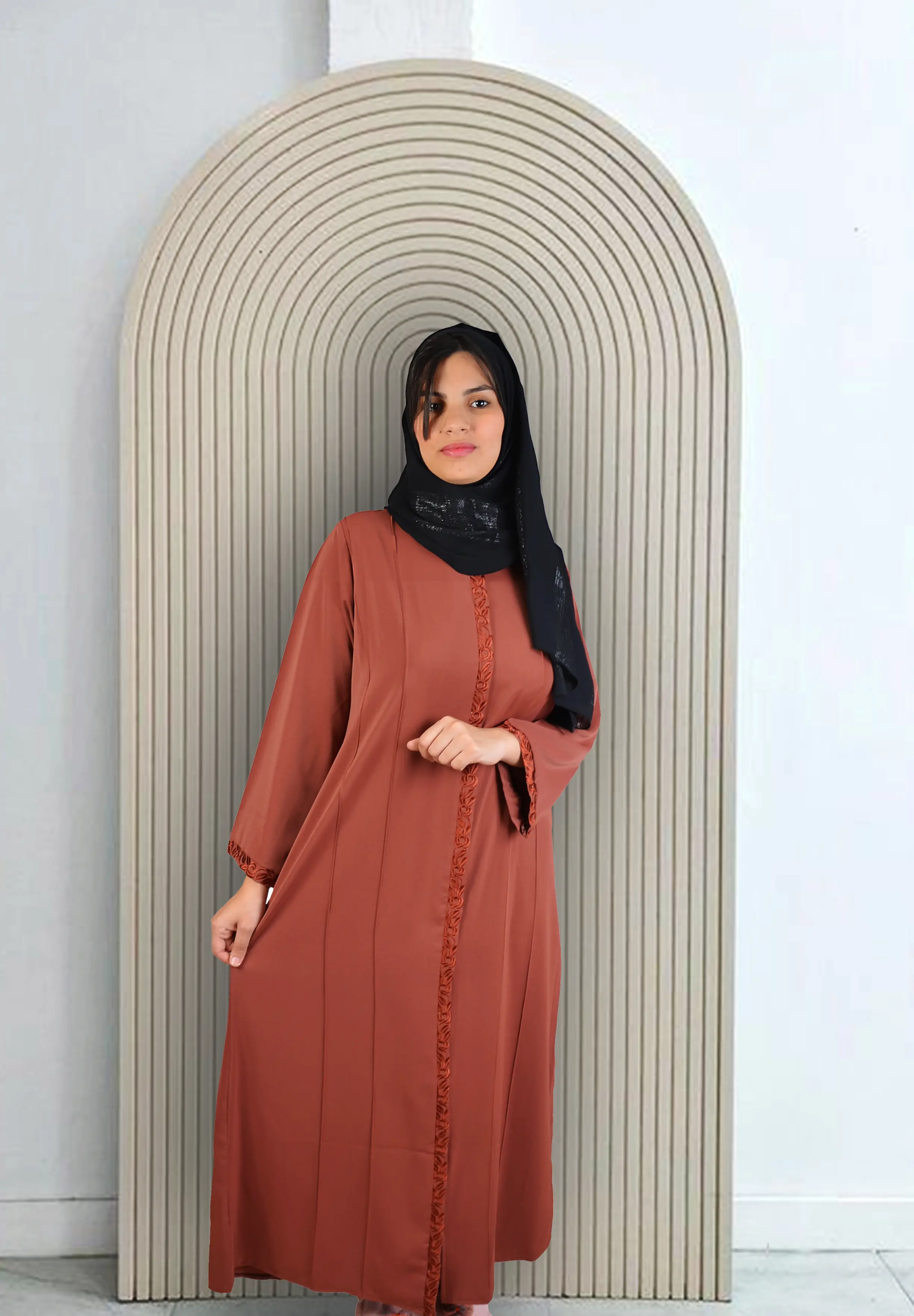 عبايات رمضانية