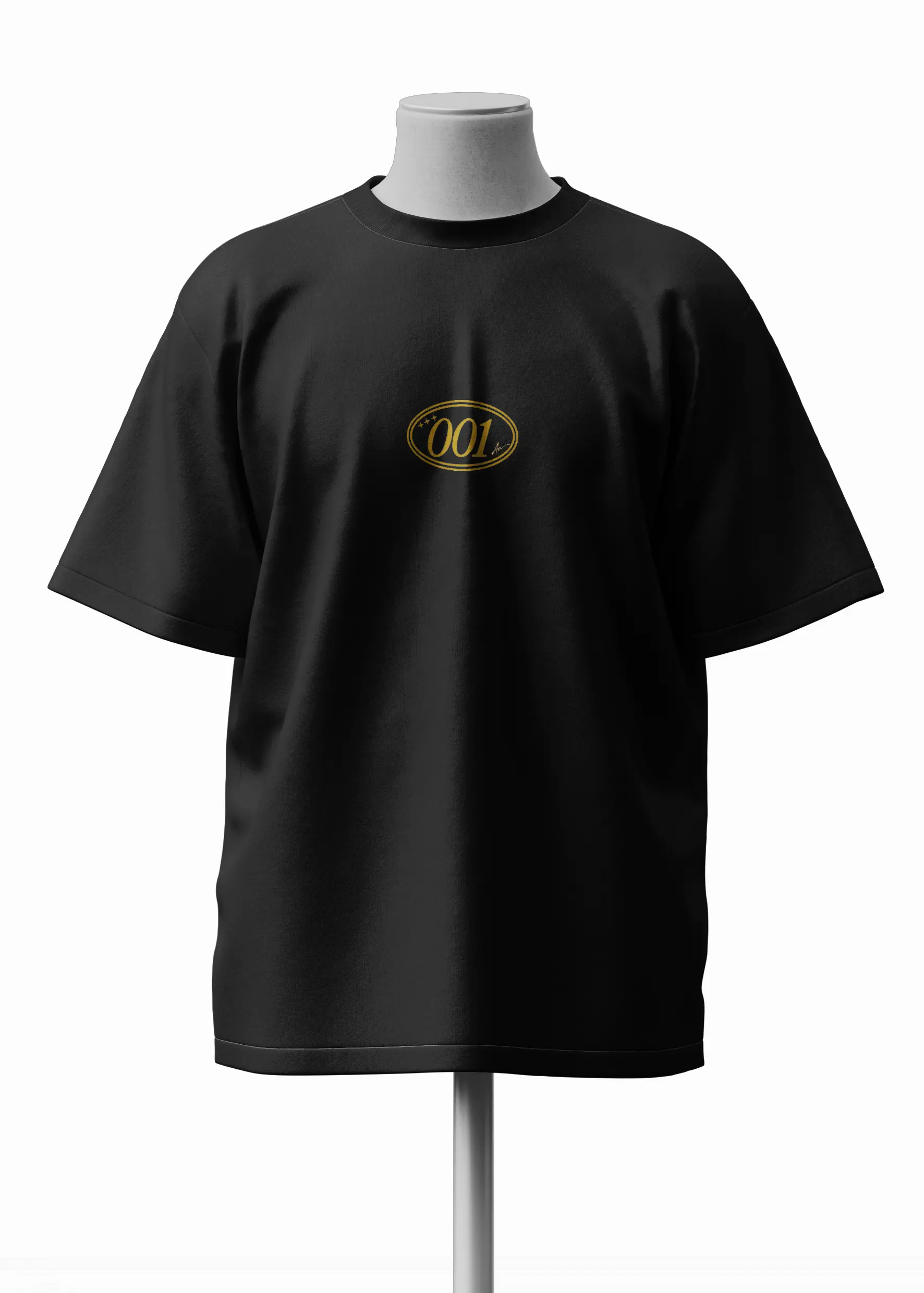 joha, black