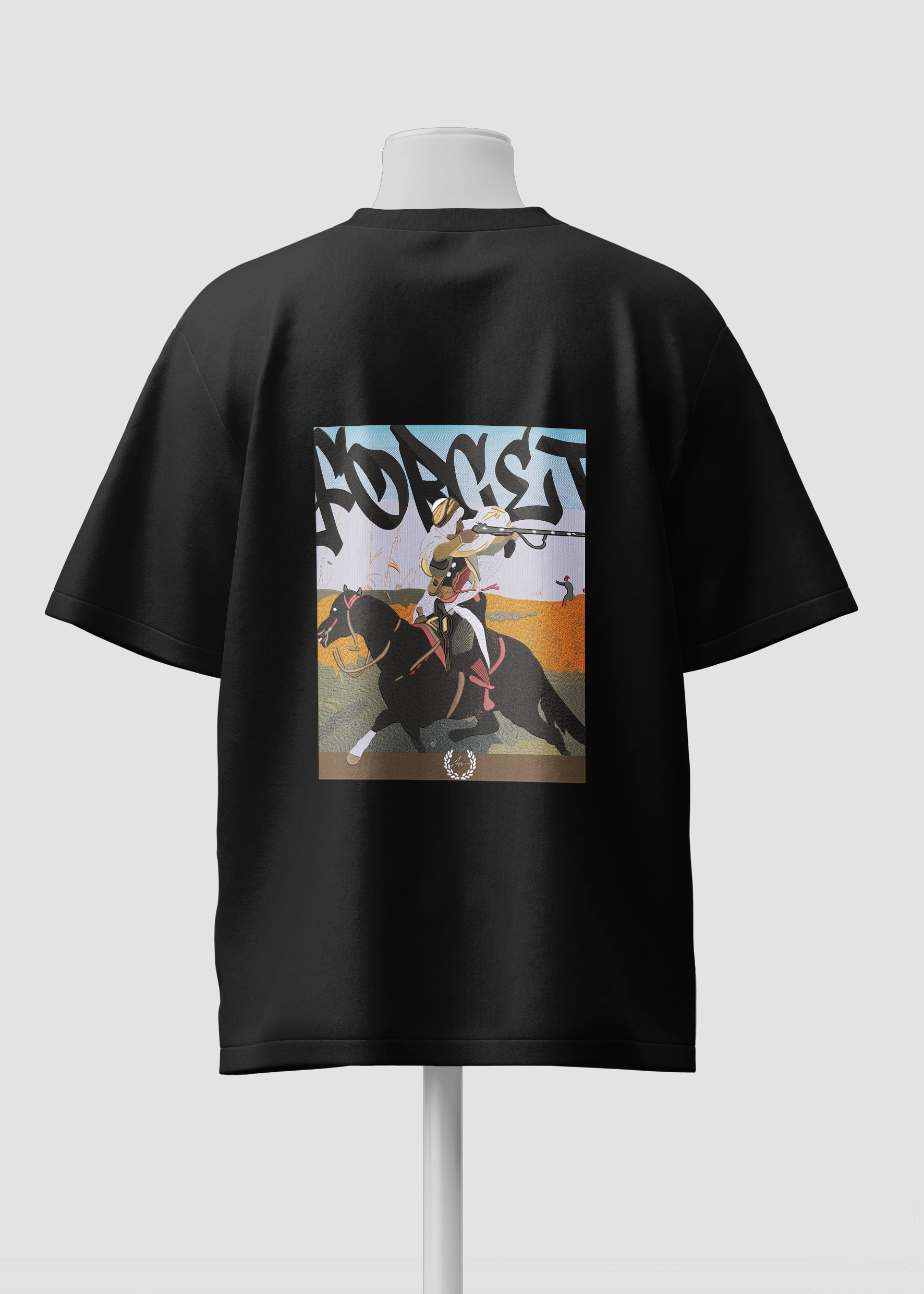 fantasy, black