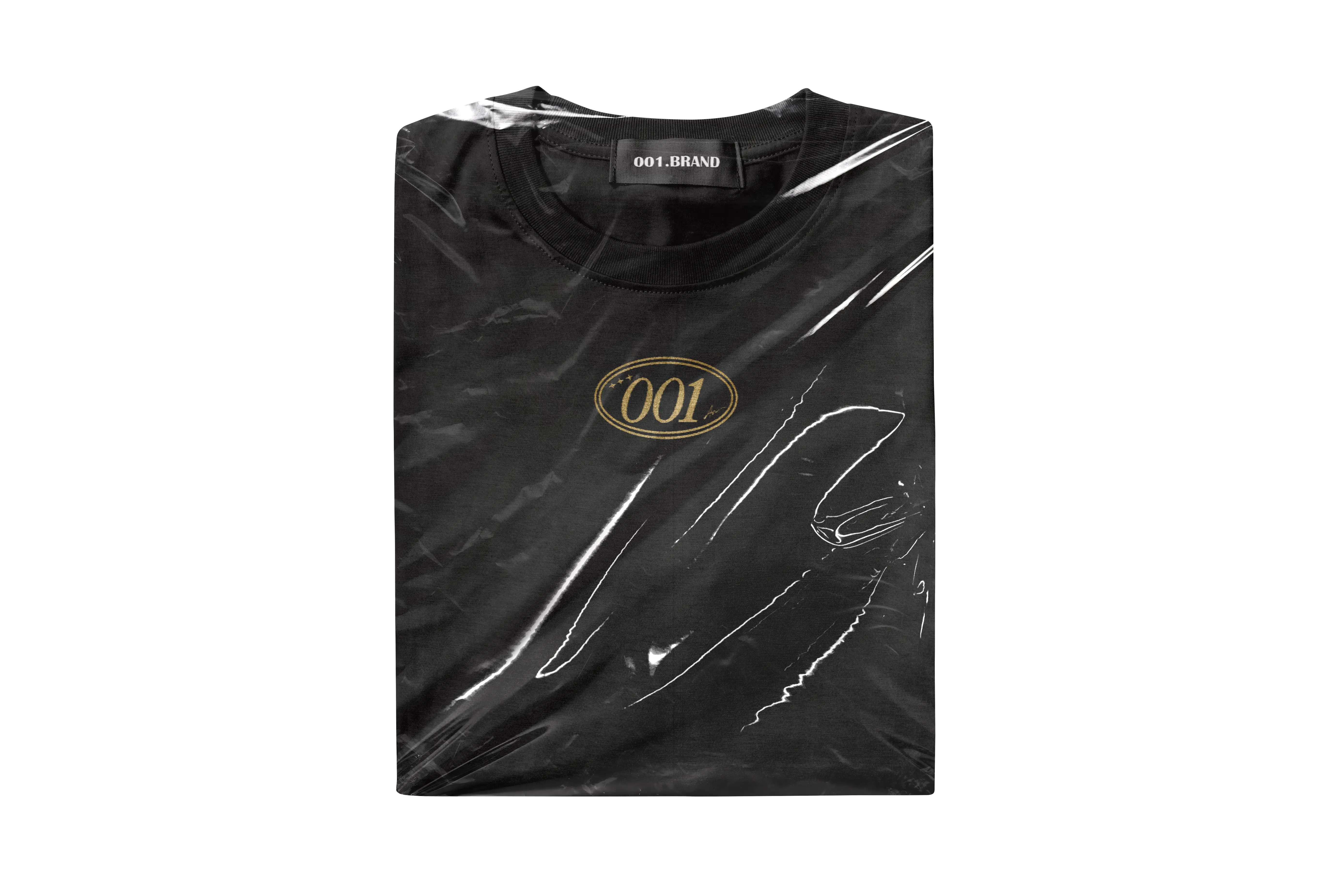 joha, black