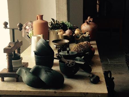 معدات منزلية