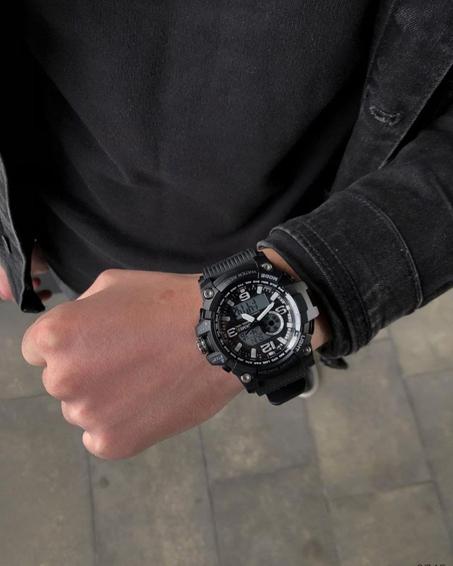 montre