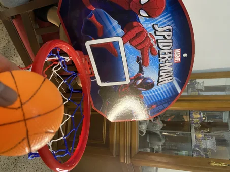 لعبة basketball 🏀