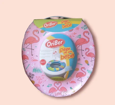 كرسي المرحاض للاطفال 👼👼