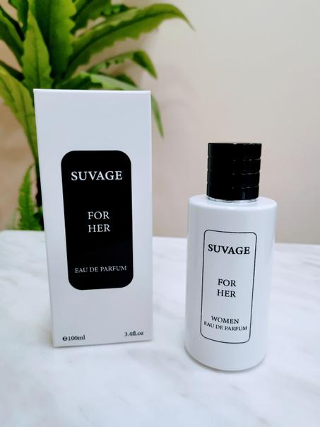 عطر  سوفاج بارفيوم 100مل