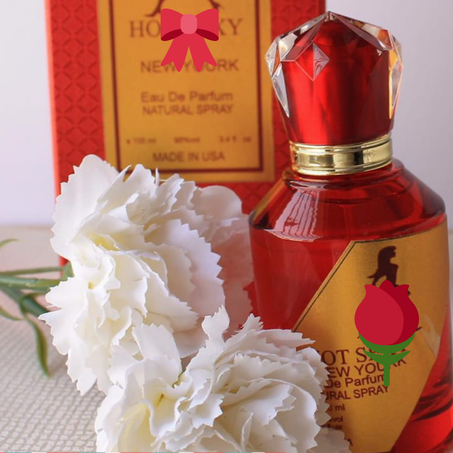 العطر الجذاب الفري سيك هــوت الأكثر طلباً والدفع عند الاستلام