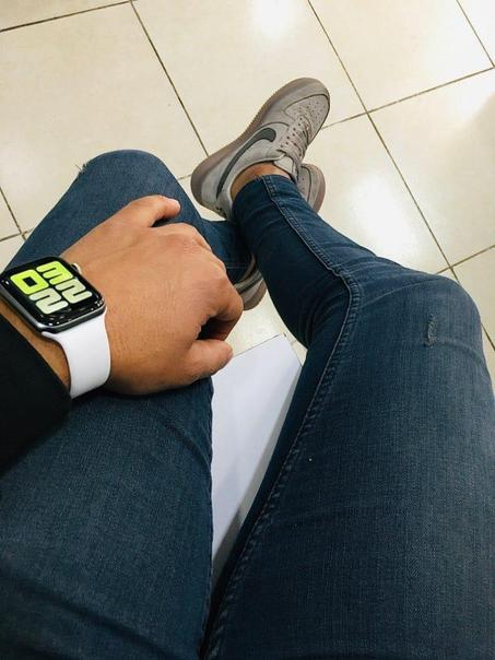 ساعة ذكية إصدار جديد من السلسلة 6 T500