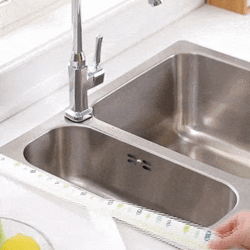 شريط مانع تسرب الماء لحافة المغسلة والحوض, شريط لاصق مانع للتسرب مقاوم للماء