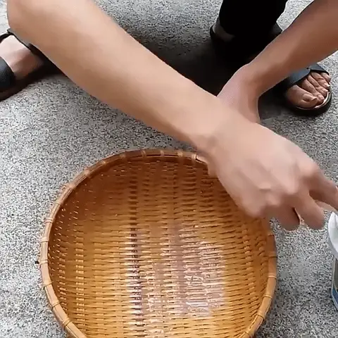 لاصق مقاوم للماء غير مرئي و مانع للتسرب🔍