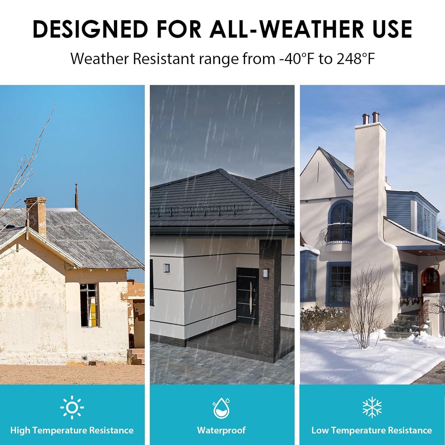 لاصق عازل و مقاوم للماء والحرارة لإصلاح التشققات والتسريبات – شريط قوي متعدد الاستعمالات