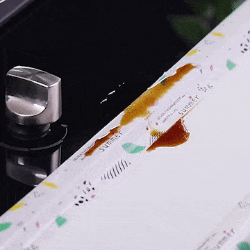 شريط مانع تسرب الماء لحافة المغسلة والحوض, شريط لاصق مانع للتسرب مقاوم للماء