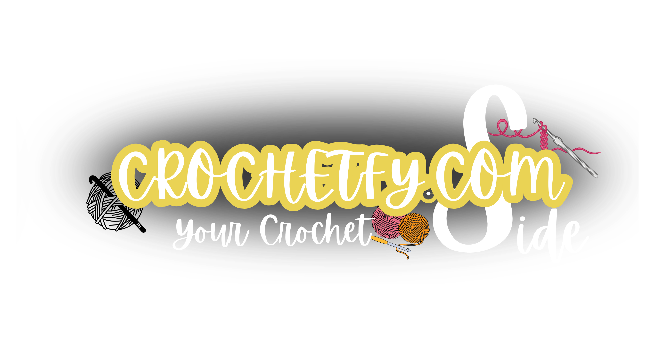 CrochetFy | Crochet Space