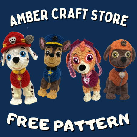 Amber Craft Store