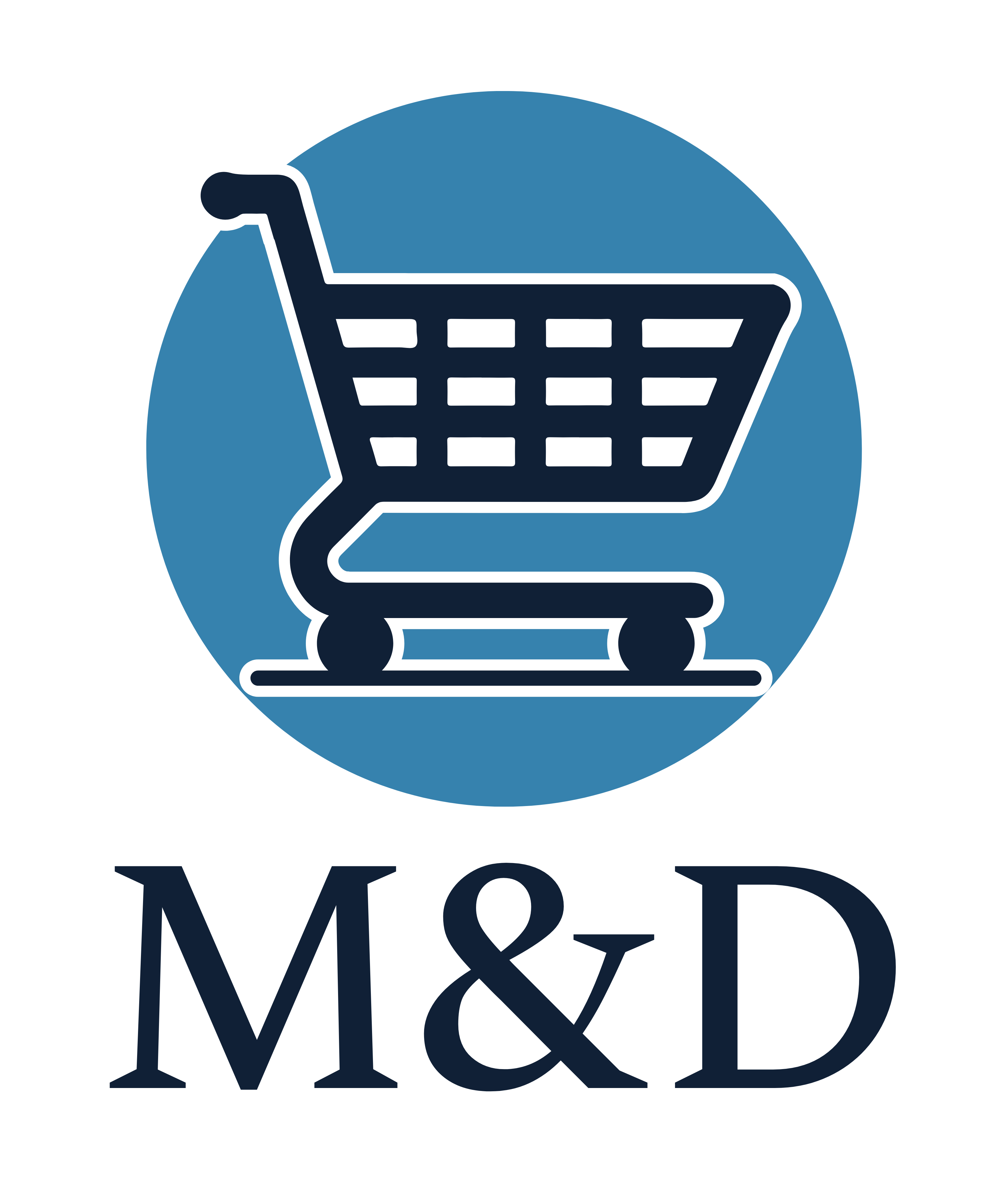 M&D store