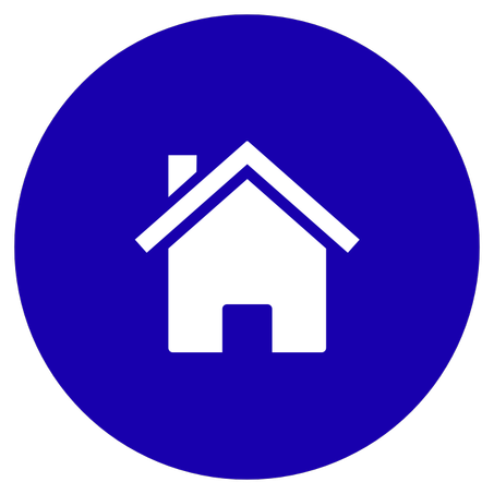 المنزل والمطبخ