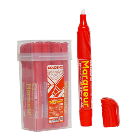 Marquer tableau blanc