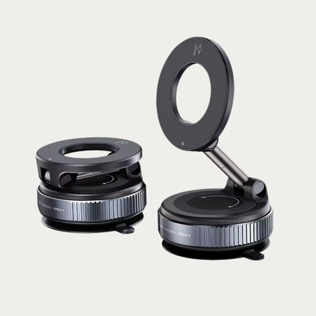 أكسسوارات السيارات