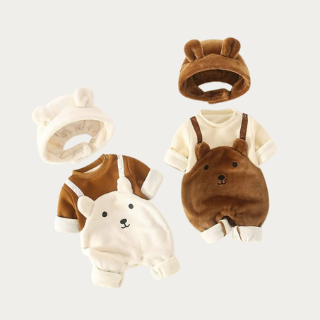 الأمهات و الأطفال