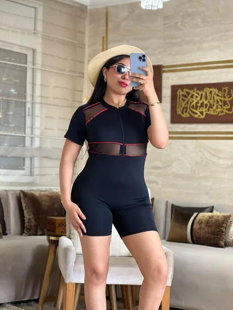 مايو سيكليزم بالشبكة – لمسة عصرية وأناقة لا تُقاوم
