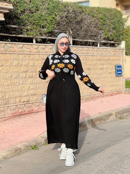 كسيوة تراند فأخر الإصدارات لتزيد من أناقتك  إستمتعي بأحداث صيحات الموضة الكسوة الأنيقة التي تزيد من أناقتك للمحجبات وغير المحجبات