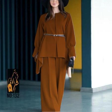 عشاق الاناقة والاختلاف أنسوبل دوبياس طبق الصورة توب كريب روزا طوب طوب