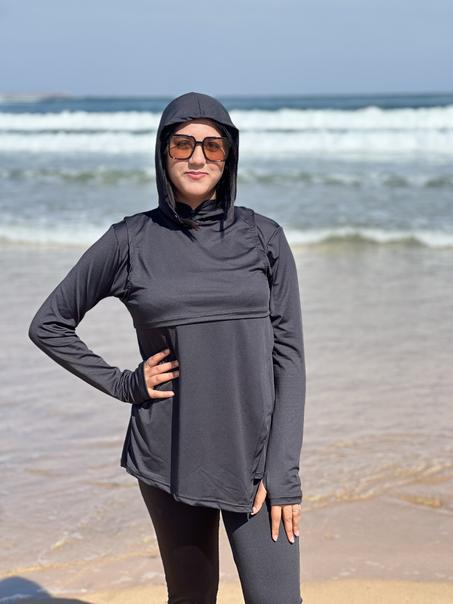 Burkini 3 pièces