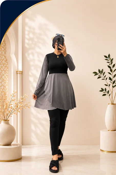 Burkini Sahar