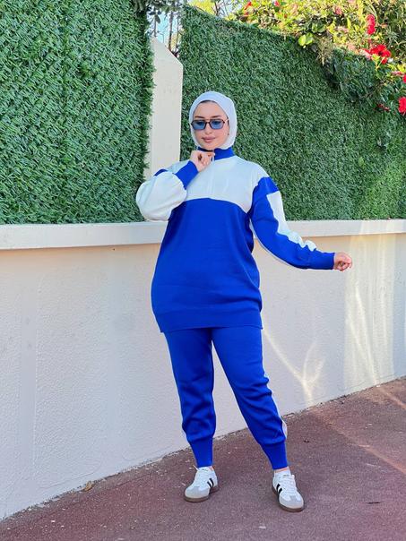 أنصومبل 2 بياس تصميم تركي✨ إطلالة عصرية ومريحة تجمع بين الأناقة والراحة!