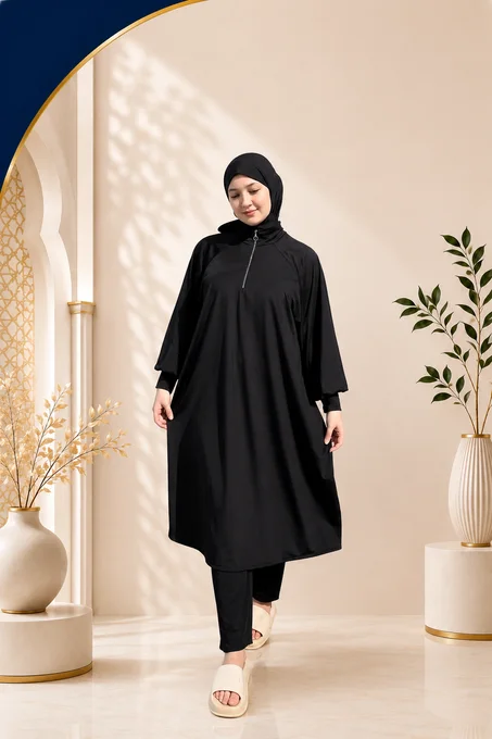 Burkini Chahinaz