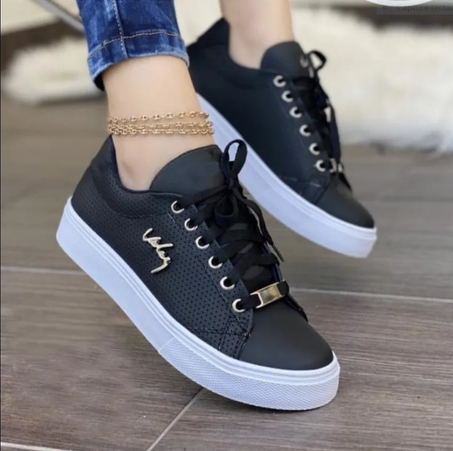 🎉✨ تمتعي بالأناقة والراحة مع حذاء Espadrille Velez الجديد! ✨🎉