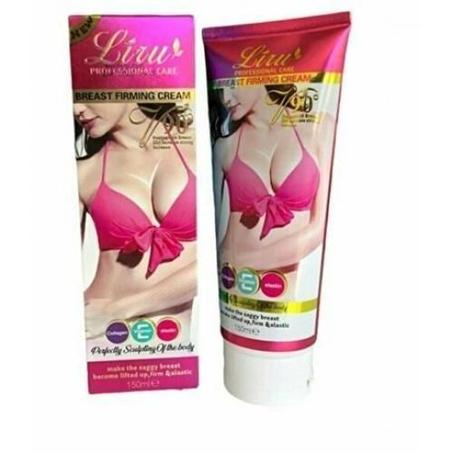 crème raffermissante كريم شد الثدي