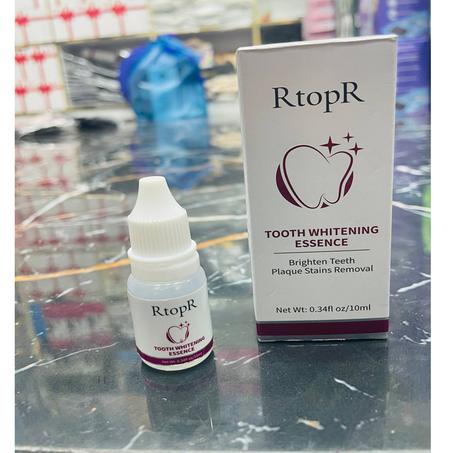 Blanchisseur de dents RtopR مبيض الأسنان