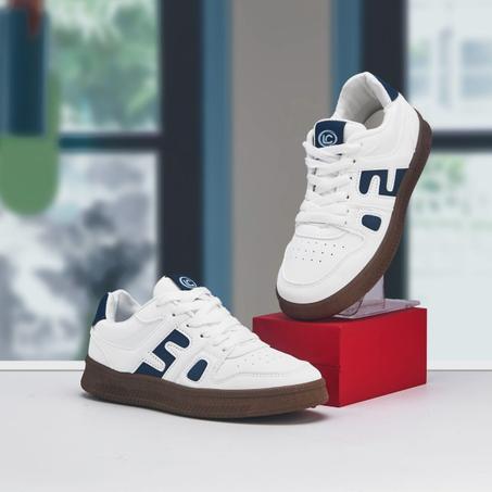 حذاء نسائي أنيق مثالي لكل يوم تصميم عصري ومريح يجمع مابين الأناقة والراحة