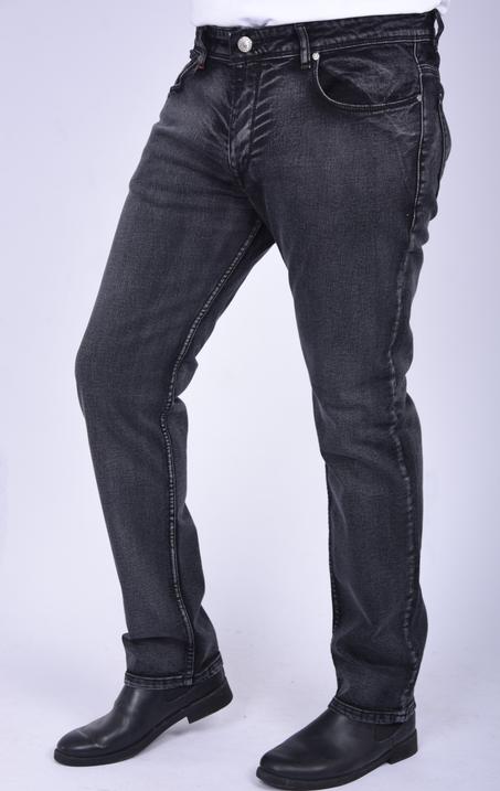 Jean Calvin Klein Bleu Coupe Normale ref-ck2200 (Bleu)