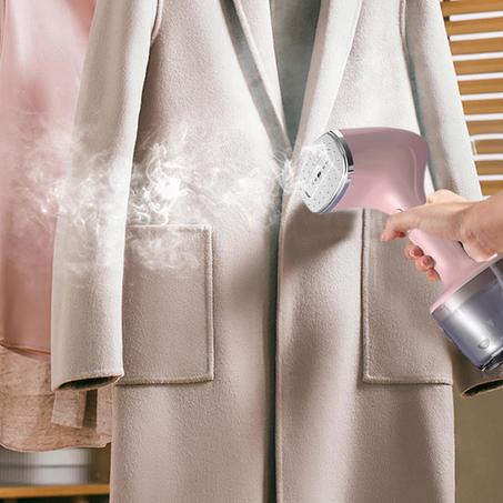 vapeur portatif مكواة بخار يدوية للملابس