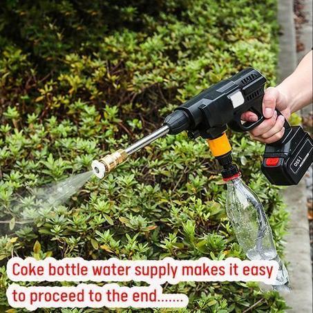 Pistolet de lavage مسدس غسل السيارة