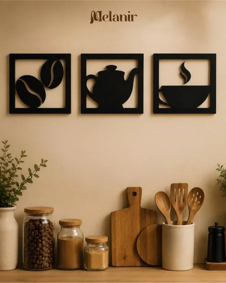 Pack Tableau coffee