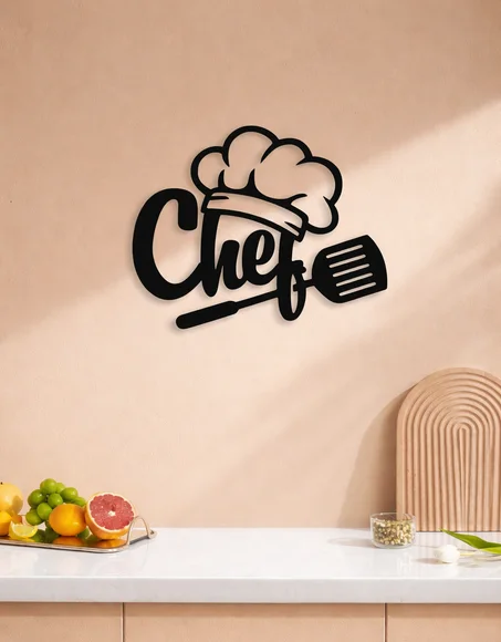 tableau de chef